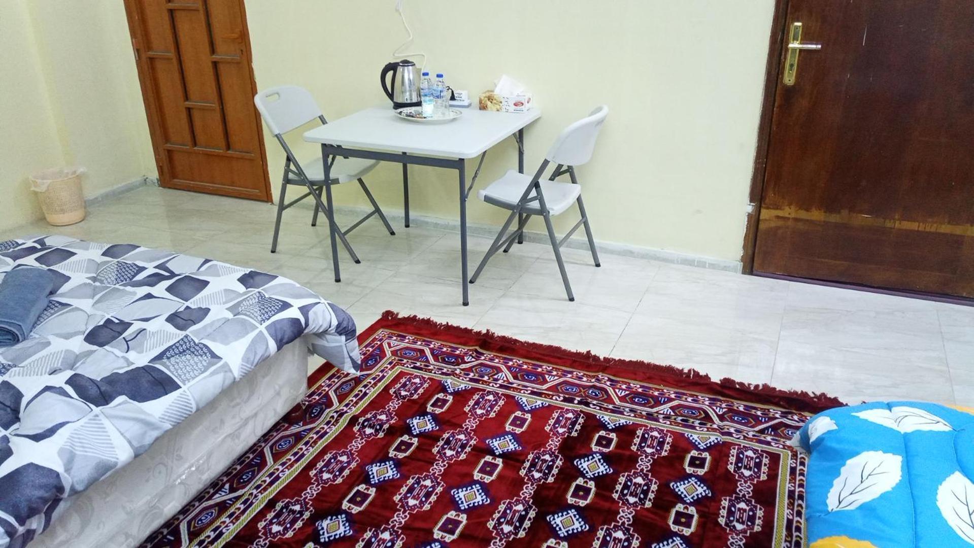 Salem House Hostel Nizwa Exterior foto