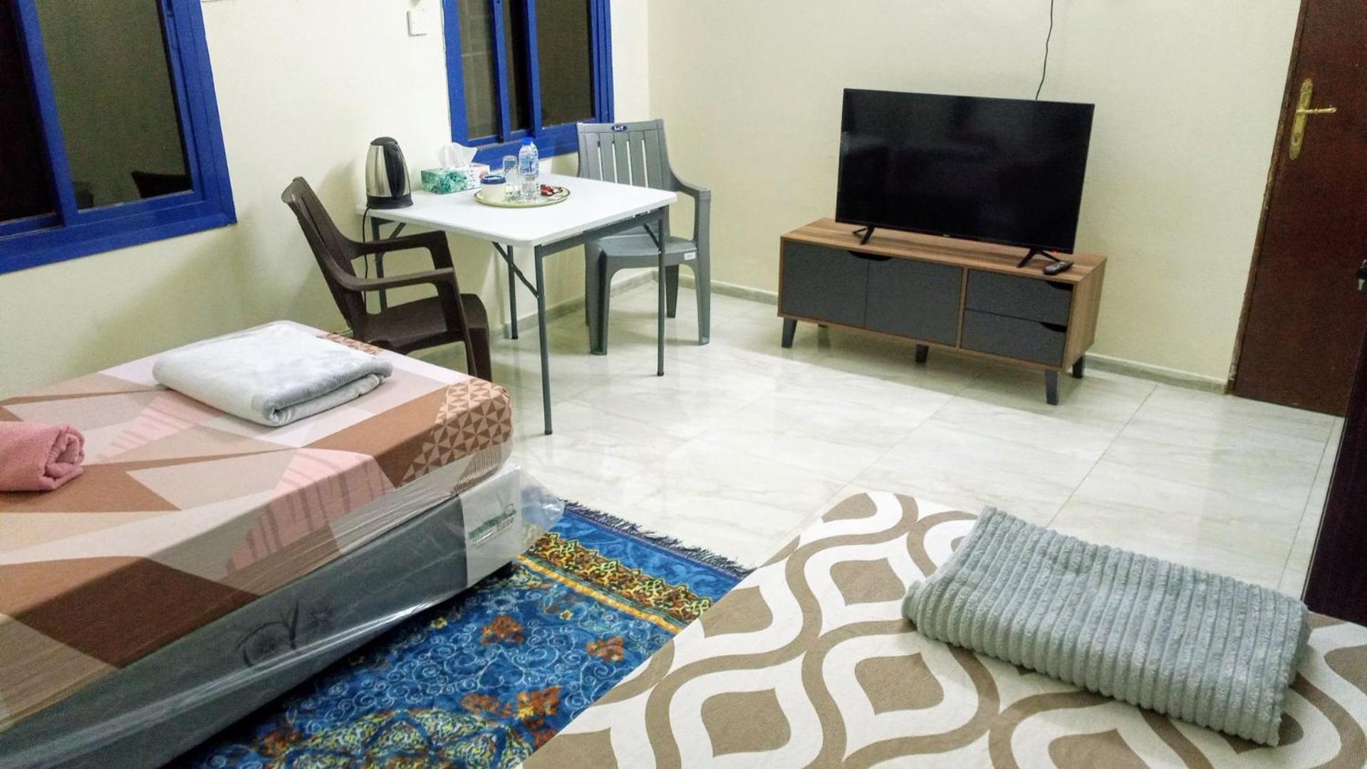 Salem House Hostel Nizwa Exterior foto