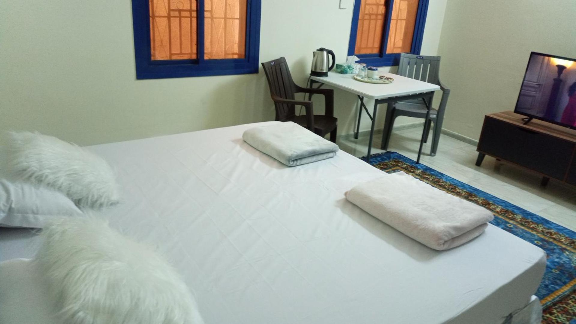Salem House Hostel Nizwa Exterior foto